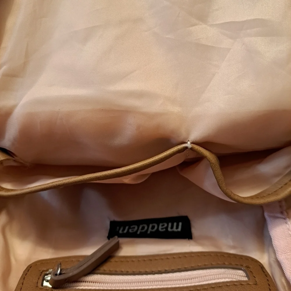 Madden Floral Mini Back Pack